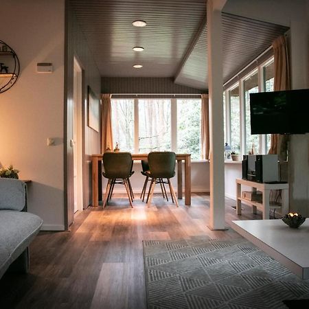Vakantiehuis 'T Musje エーペ エクステリア 写真