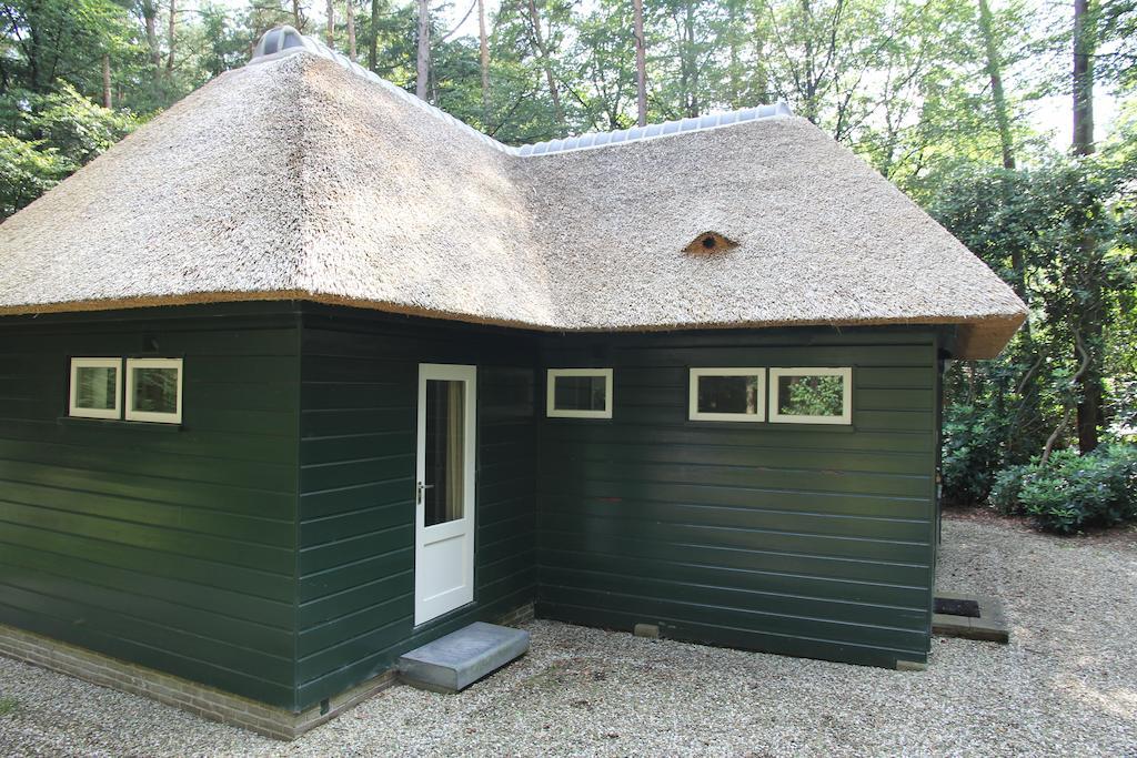 Vakantiehuis 'T Musje エーペ エクステリア 写真